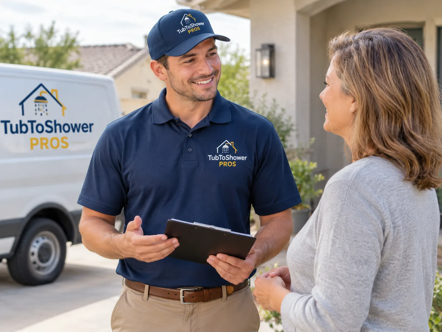Tub Shower Conversion East Palatka, FL FAQs